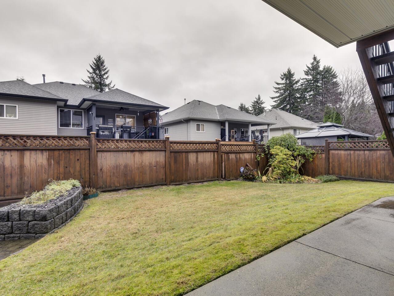 33833 Findlay Court, Mission, British Columbia