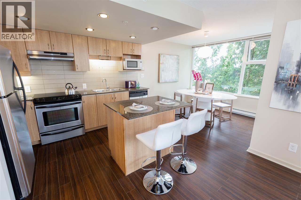 305 9232 University Crescent, Burnaby, British Columbia