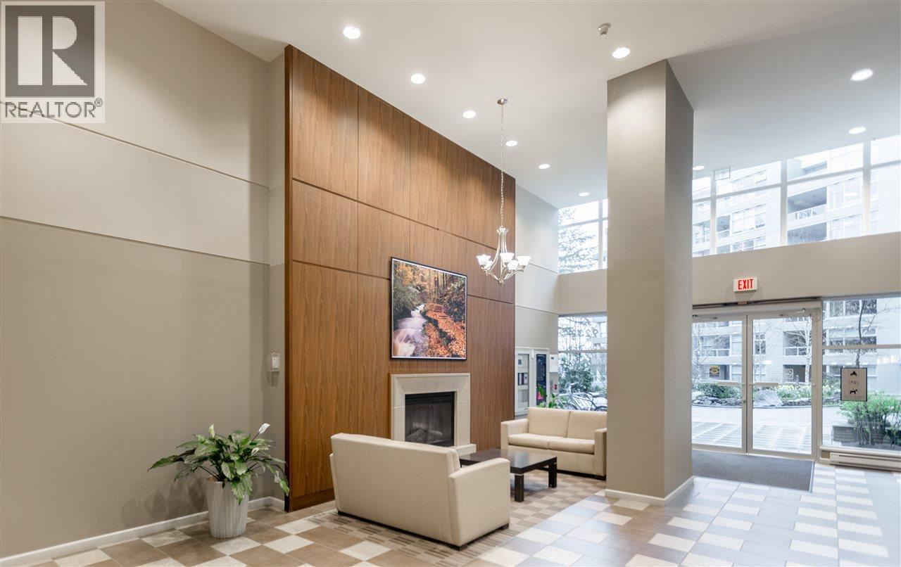 305 9232 University Crescent, Burnaby, British Columbia