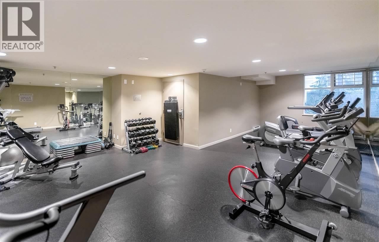 305 9232 University Crescent, Burnaby, British Columbia