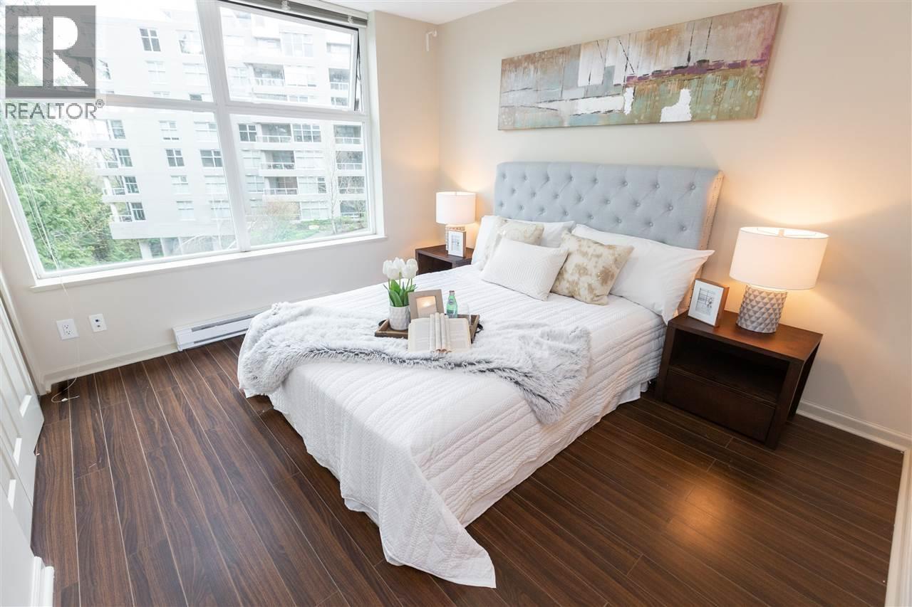 305 9232 University Crescent, Burnaby, British Columbia