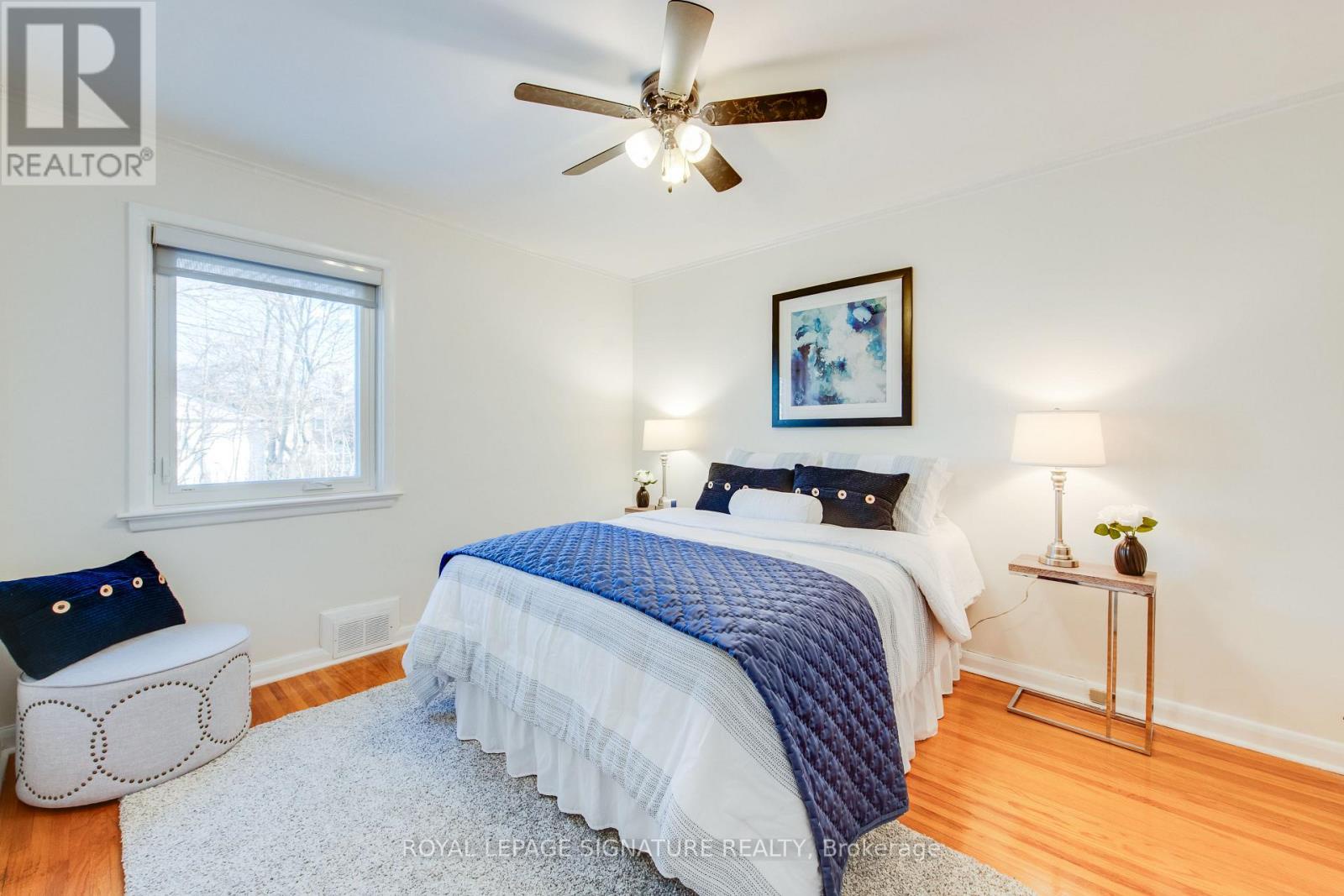 9 Ivorwood Crescent, Toronto (wexford-maryvale), Ontario