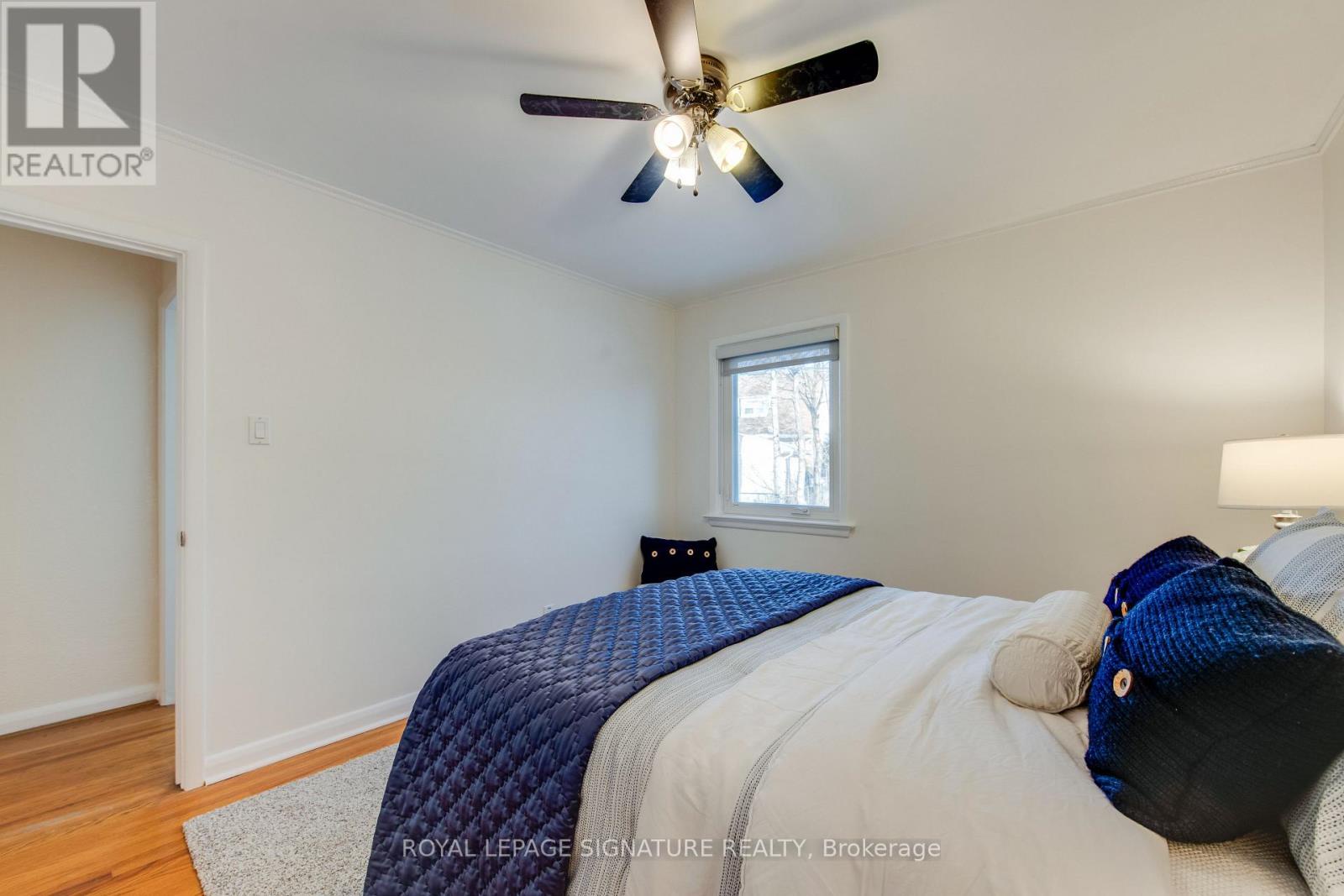 9 Ivorwood Crescent, Toronto (wexford-maryvale), Ontario