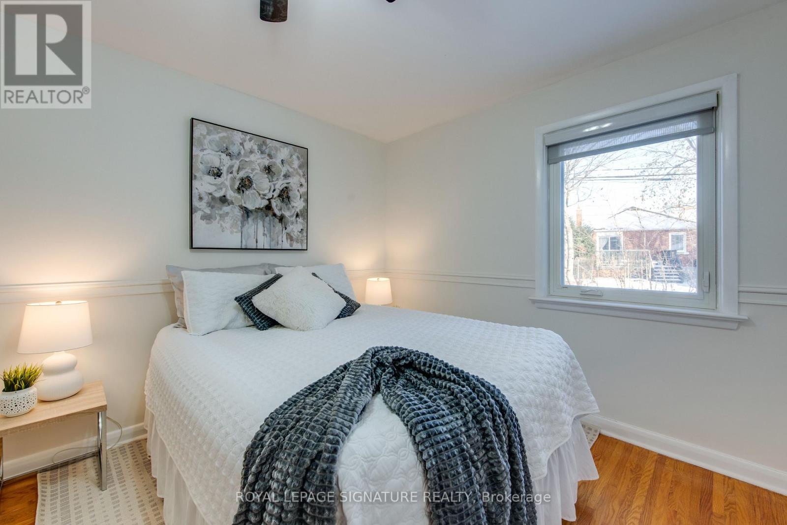 9 Ivorwood Crescent, Toronto (wexford-maryvale), Ontario