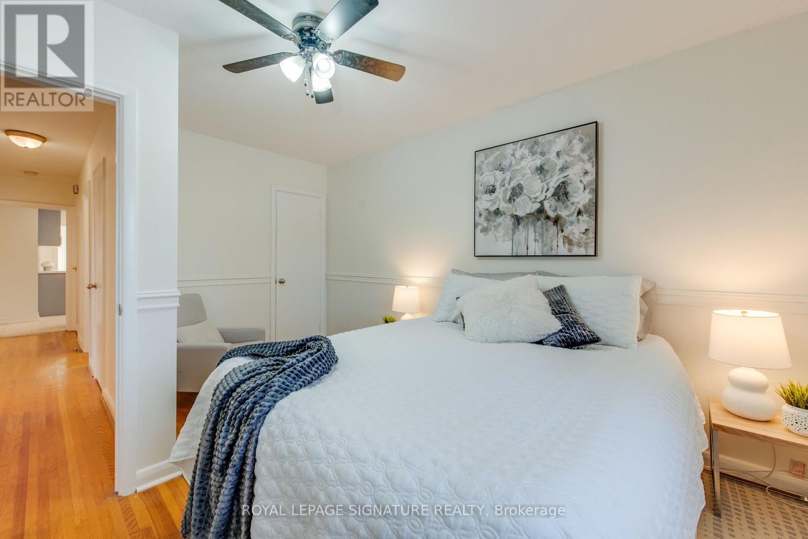 9 Ivorwood Crescent, Toronto (wexford-maryvale), Ontario