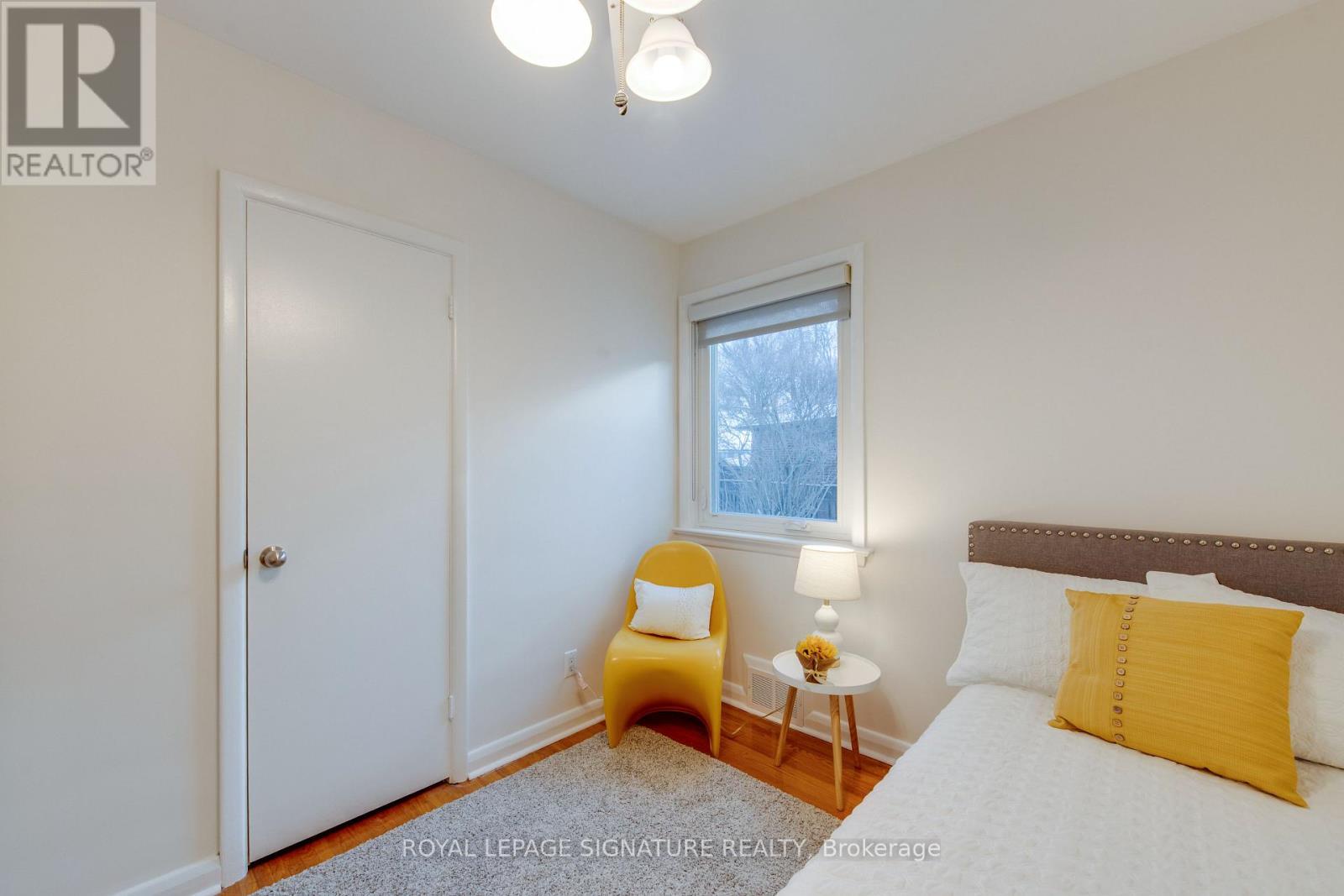 9 Ivorwood Crescent, Toronto (wexford-maryvale), Ontario