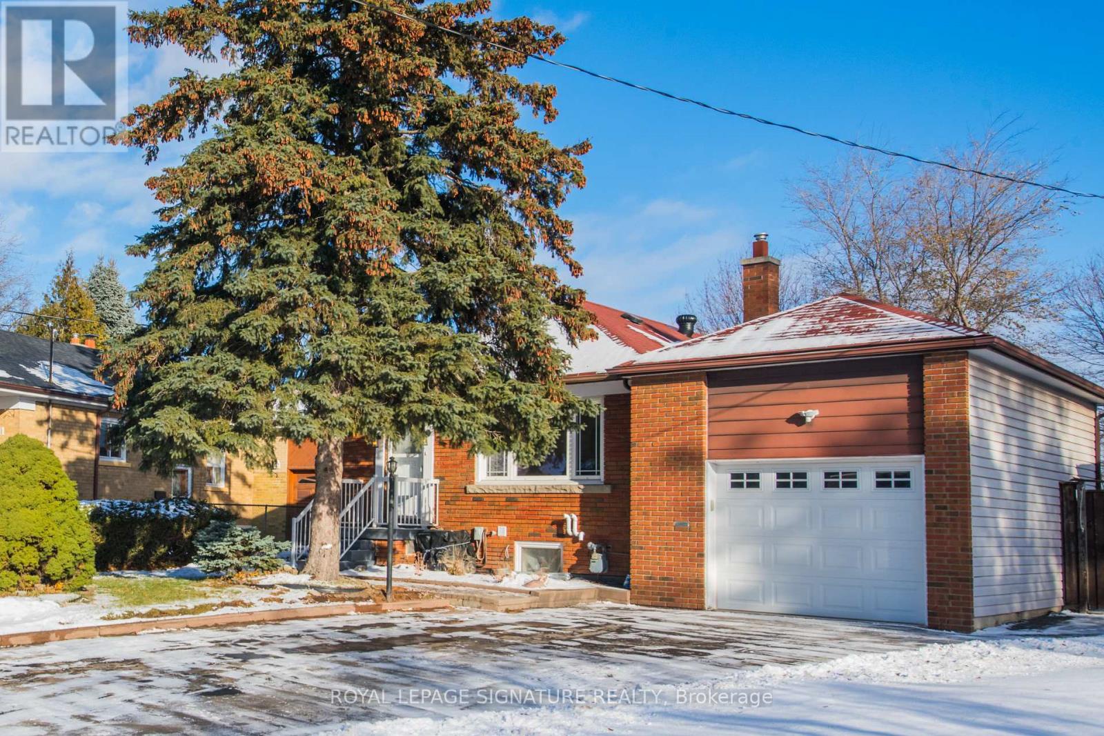 9 Ivorwood Crescent, Toronto (wexford-maryvale), Ontario