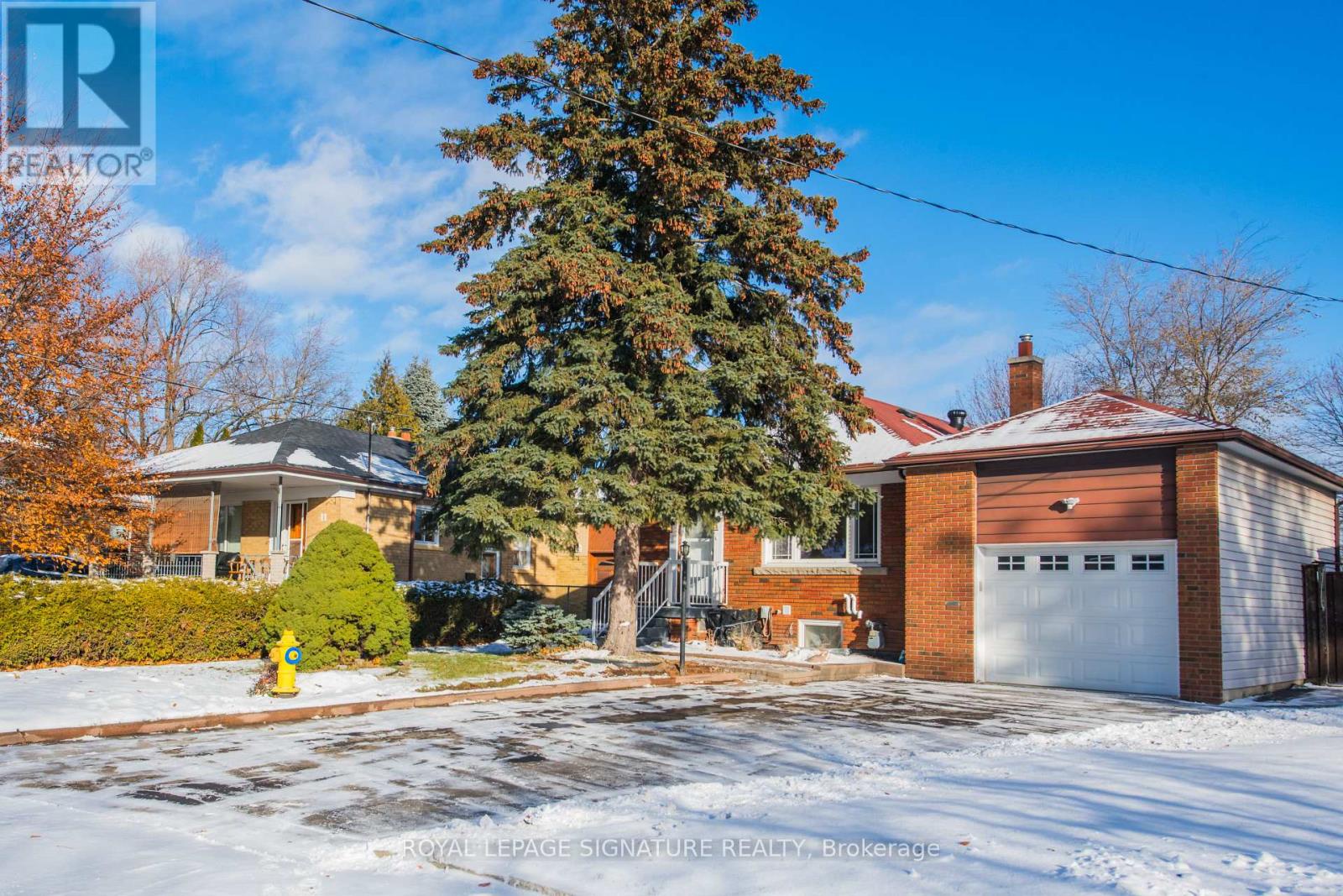9 Ivorwood Crescent, Toronto (wexford-maryvale), Ontario
