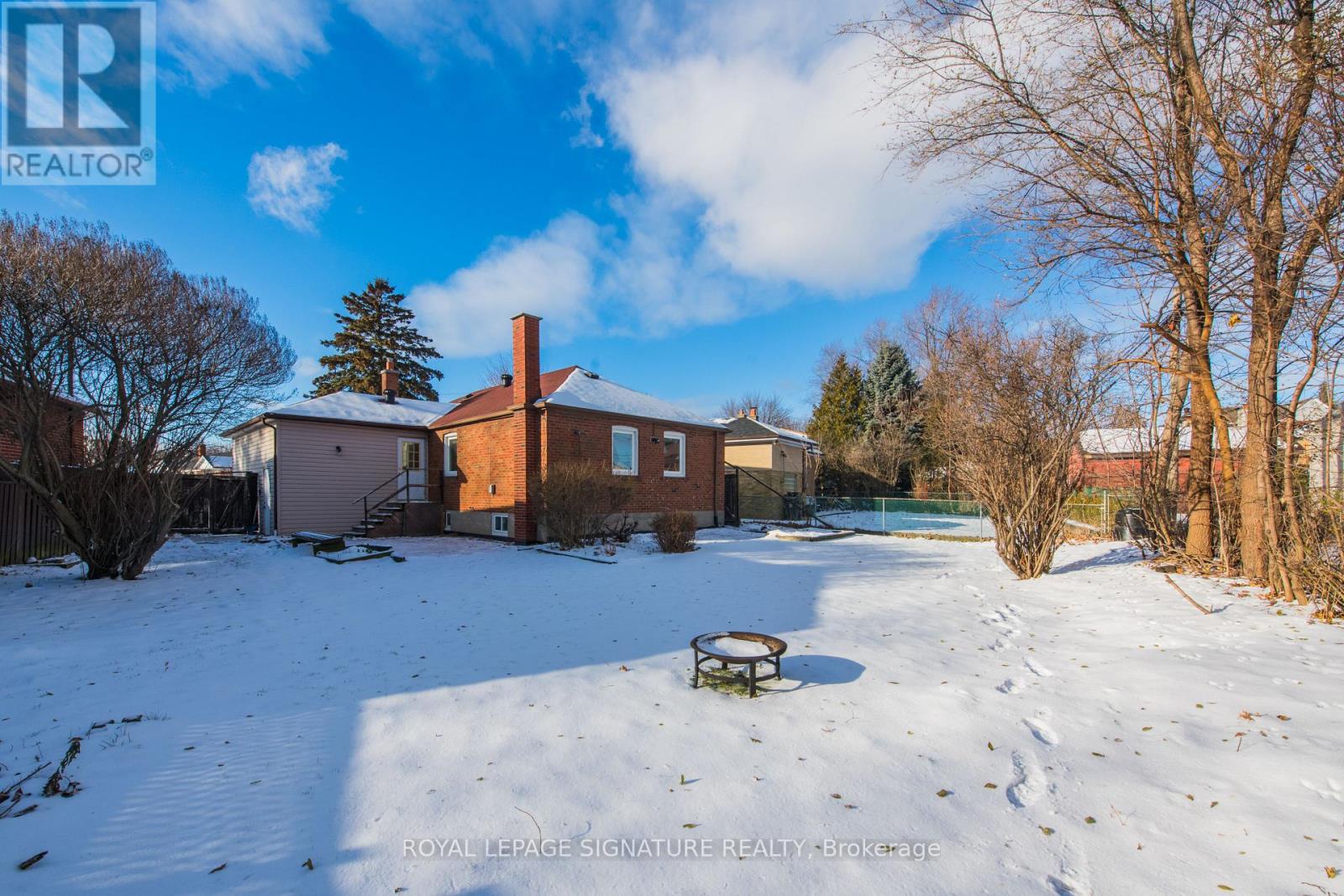 9 Ivorwood Crescent, Toronto (wexford-maryvale), Ontario