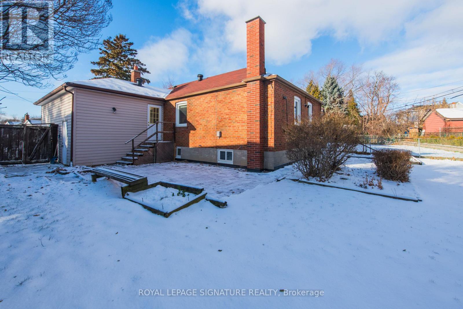 9 Ivorwood Crescent, Toronto (wexford-maryvale), Ontario