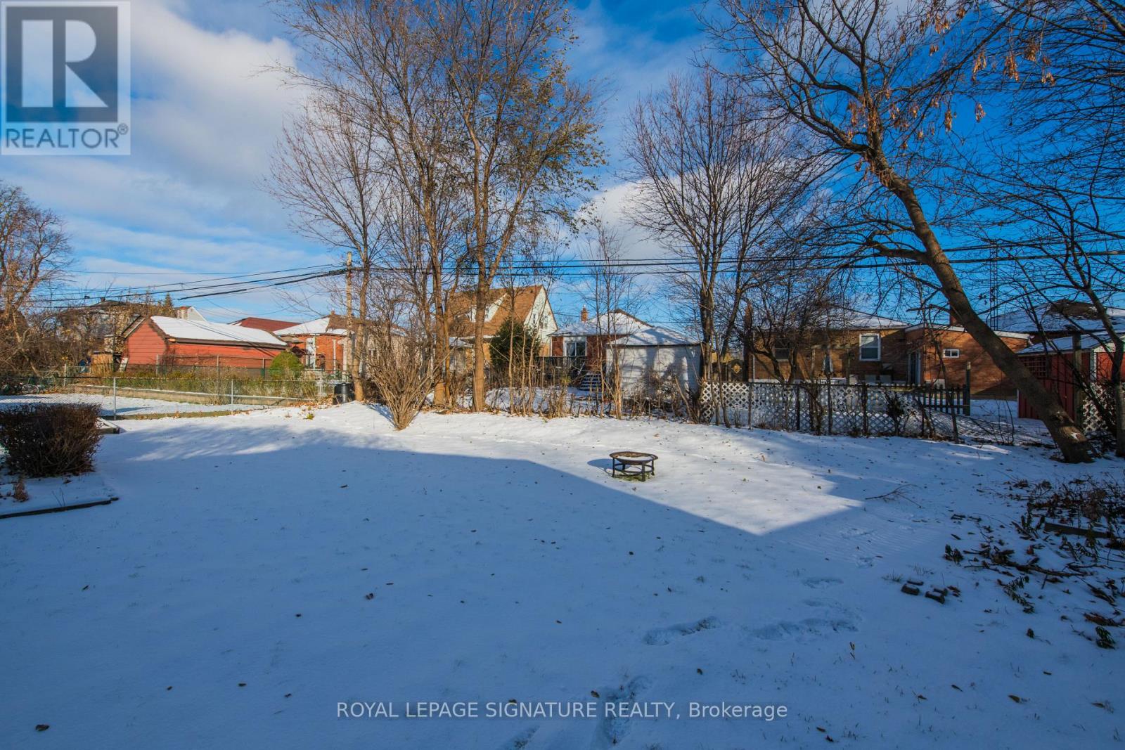 9 Ivorwood Crescent, Toronto (wexford-maryvale), Ontario