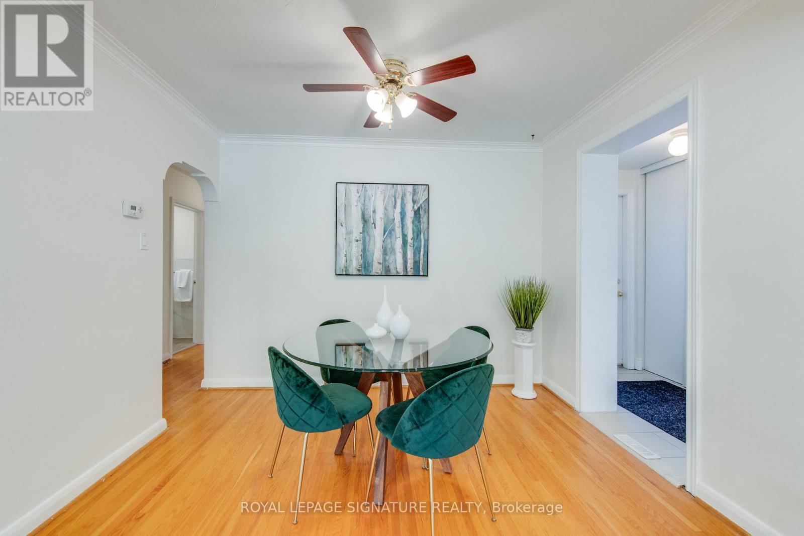 9 Ivorwood Crescent, Toronto (wexford-maryvale), Ontario