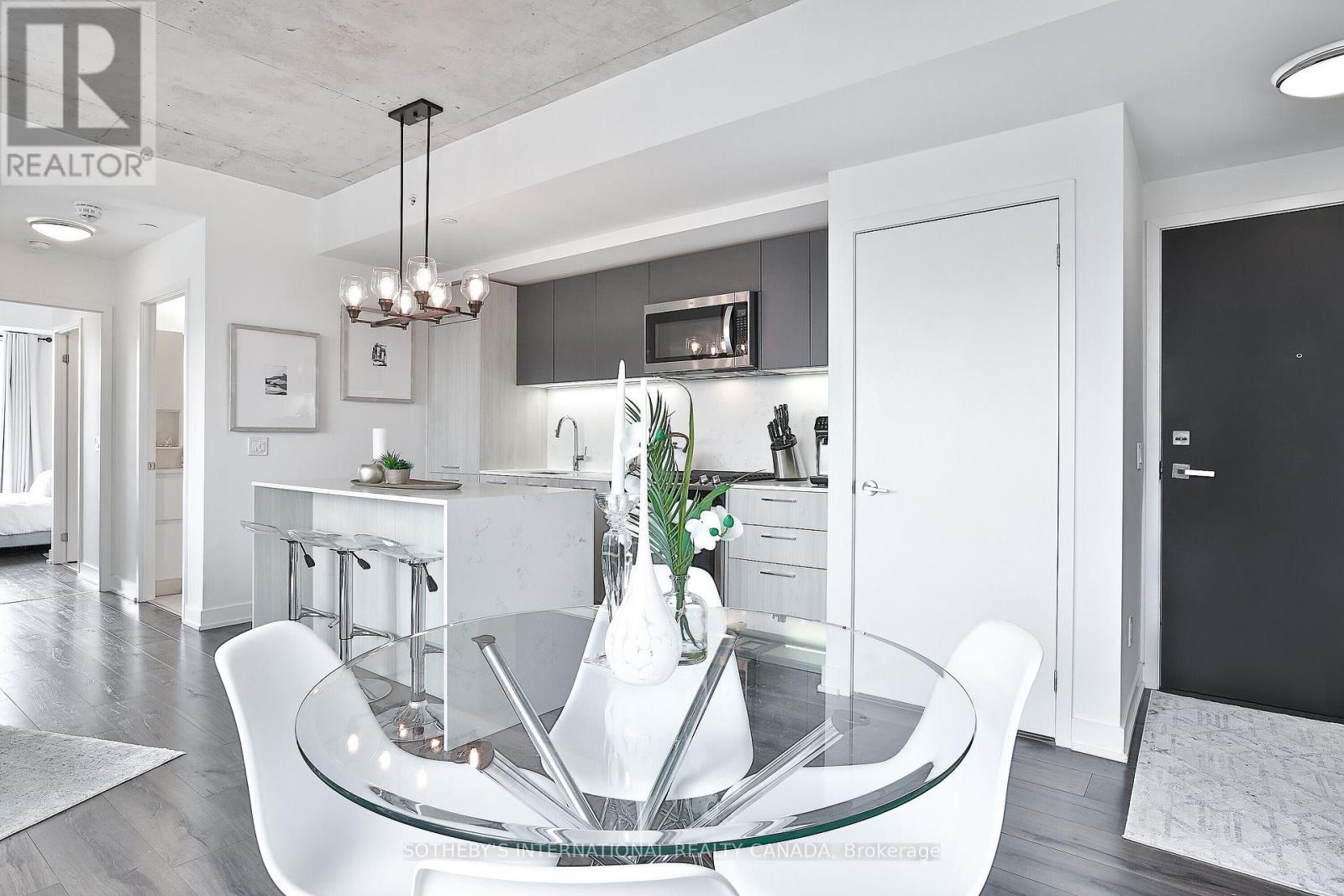 503 - 665 Kingston Road, Toronto (the Beaches), Ontario