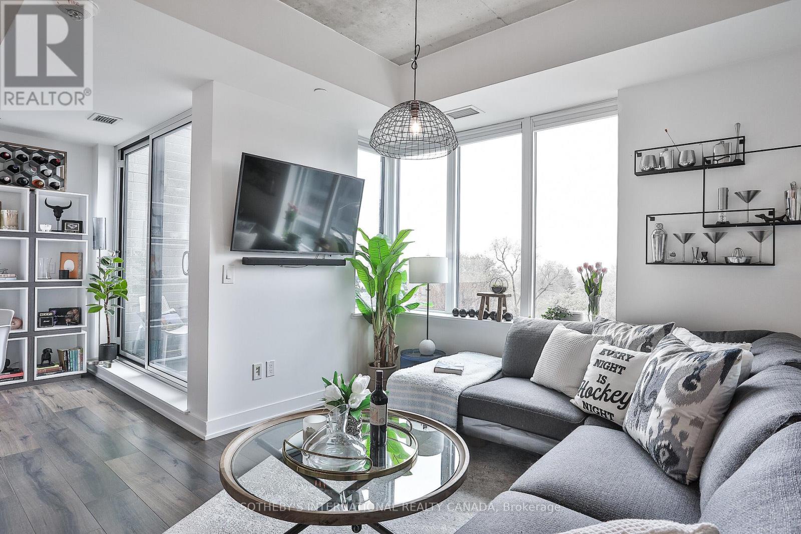 503 - 665 Kingston Road, Toronto (the Beaches), Ontario