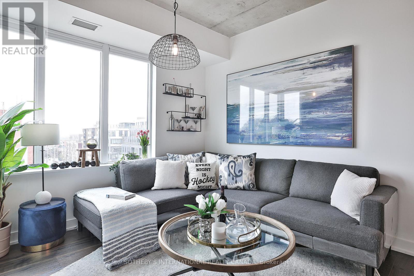 503 - 665 Kingston Road, Toronto (the Beaches), Ontario