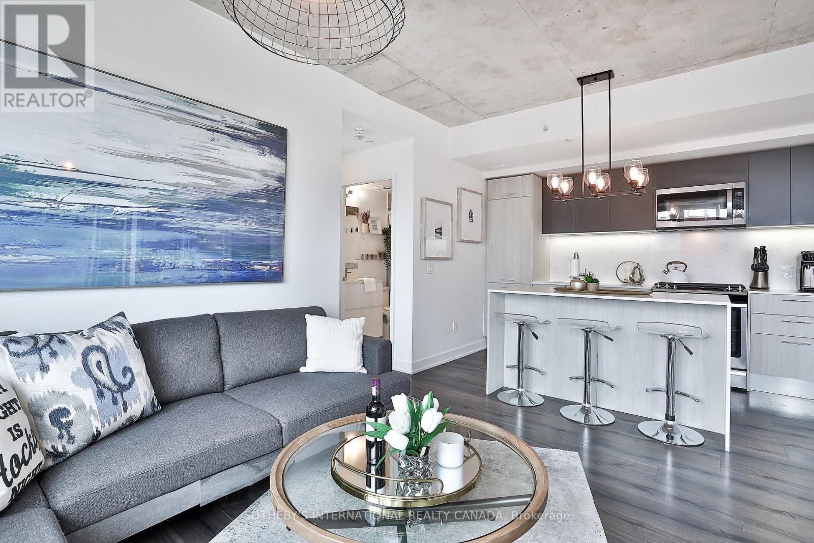 503 - 665 Kingston Road, Toronto (the Beaches), Ontario