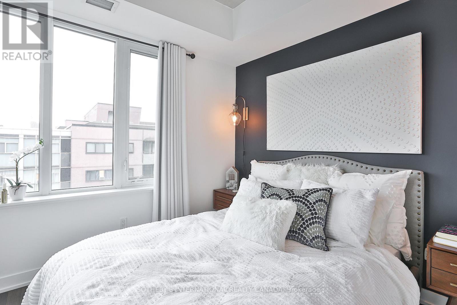 503 - 665 Kingston Road, Toronto (the Beaches), Ontario