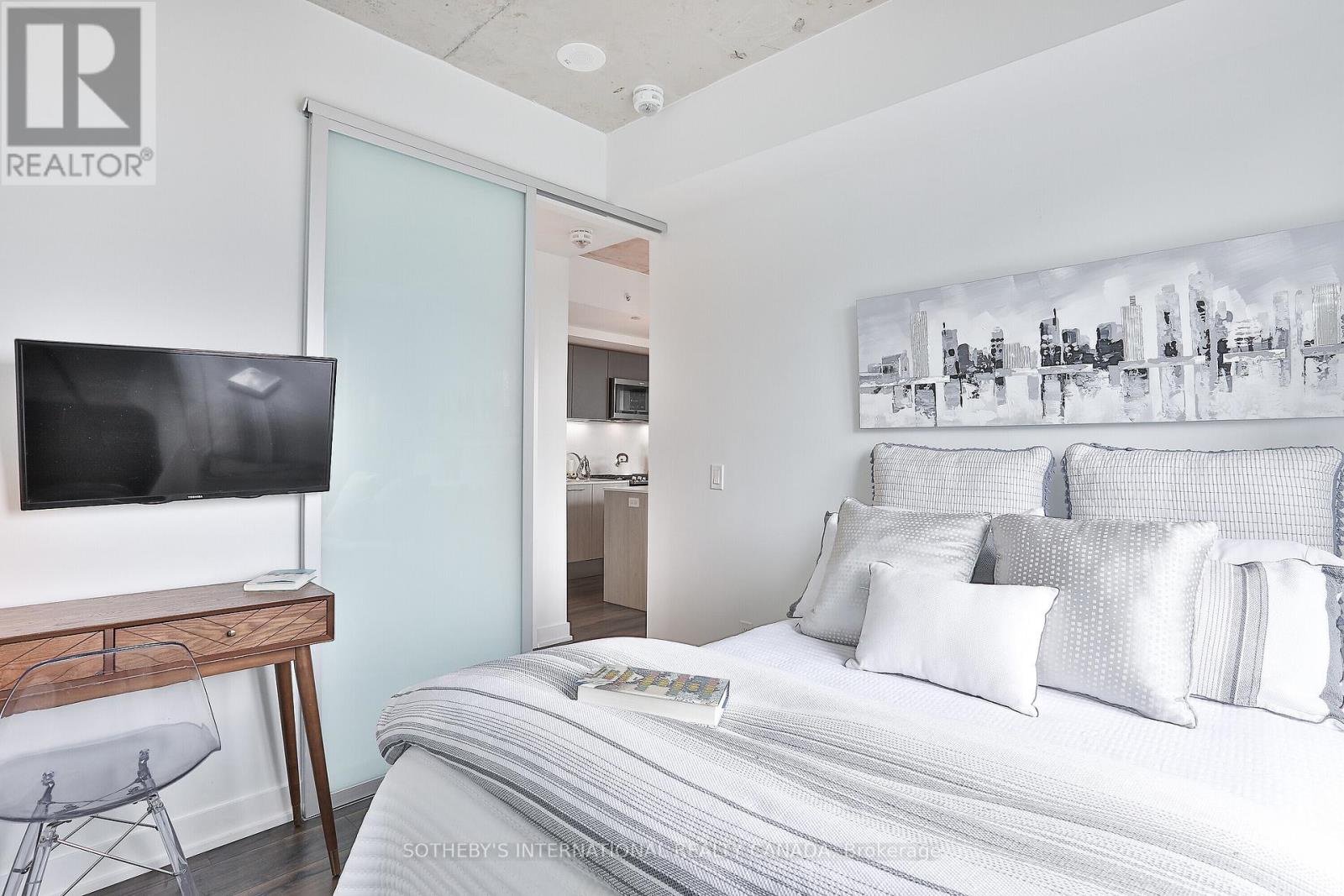 503 - 665 Kingston Road, Toronto (the Beaches), Ontario