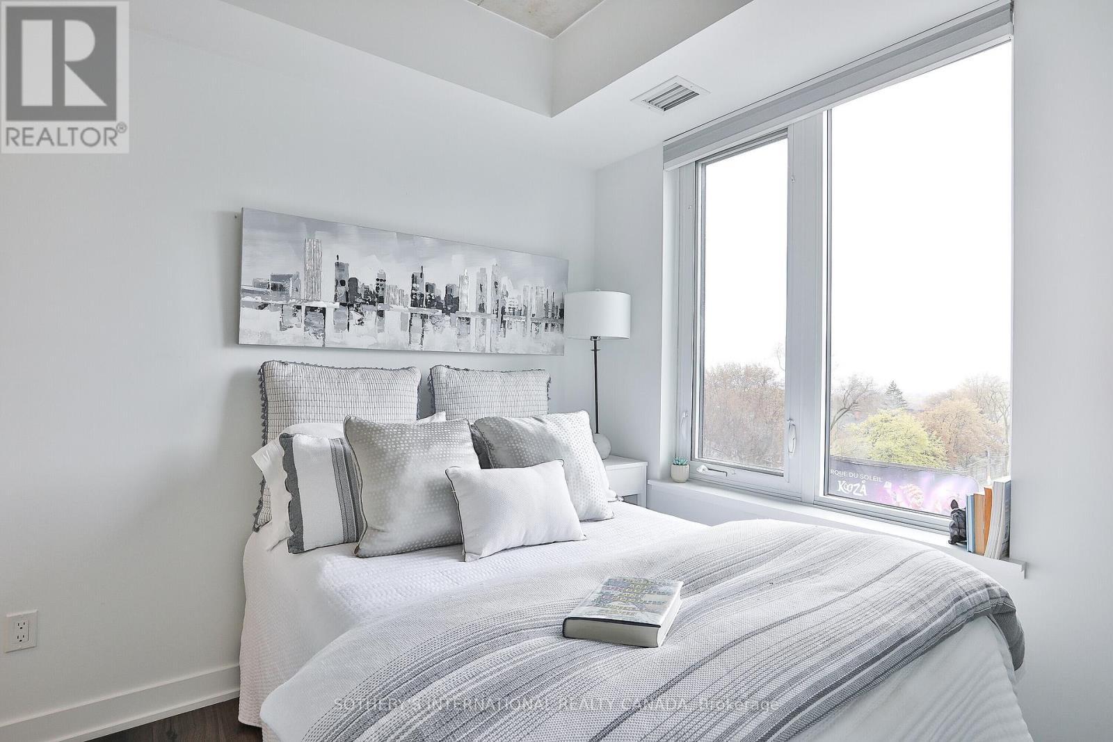 503 - 665 Kingston Road, Toronto (the Beaches), Ontario