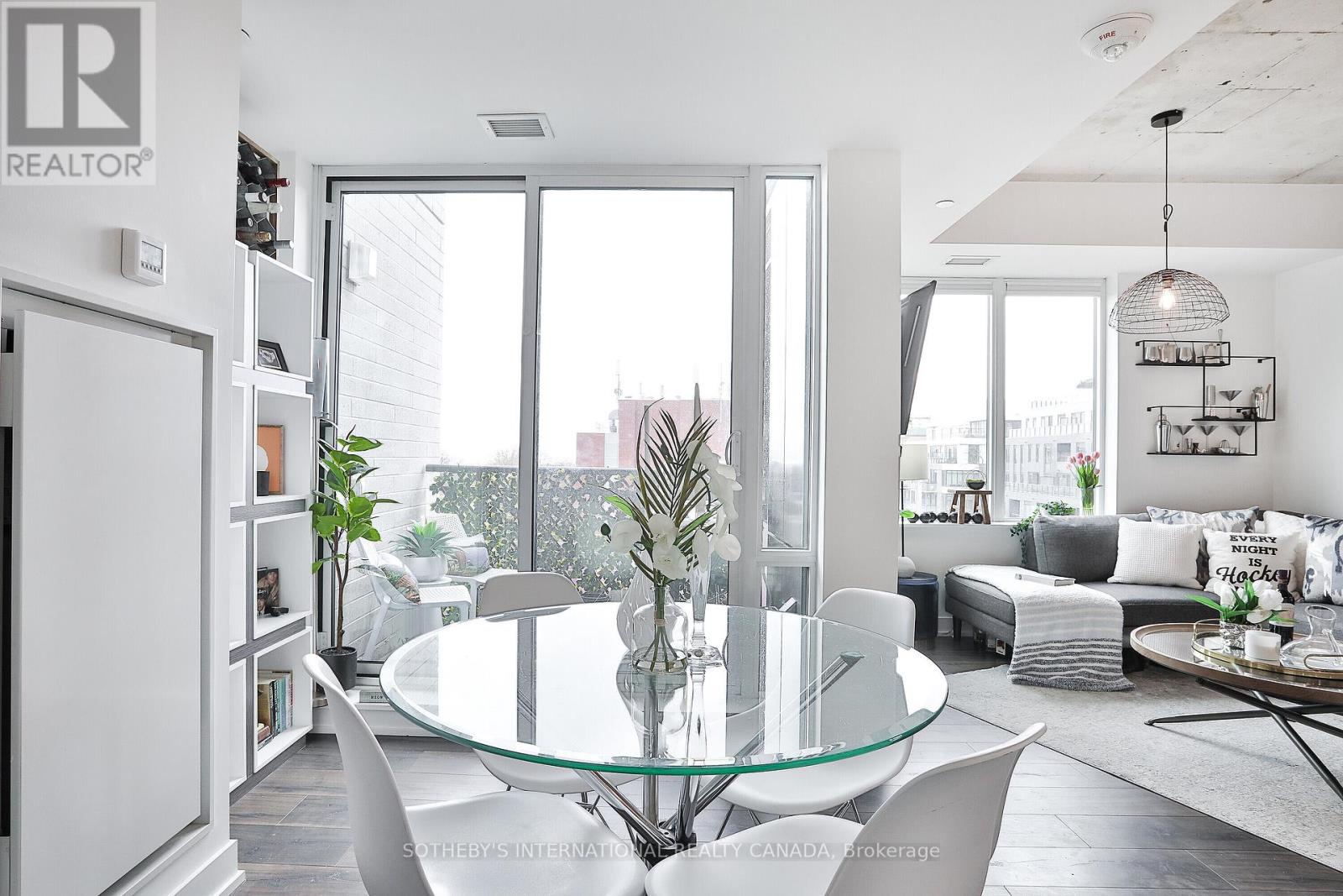 503 - 665 Kingston Road, Toronto (the Beaches), Ontario