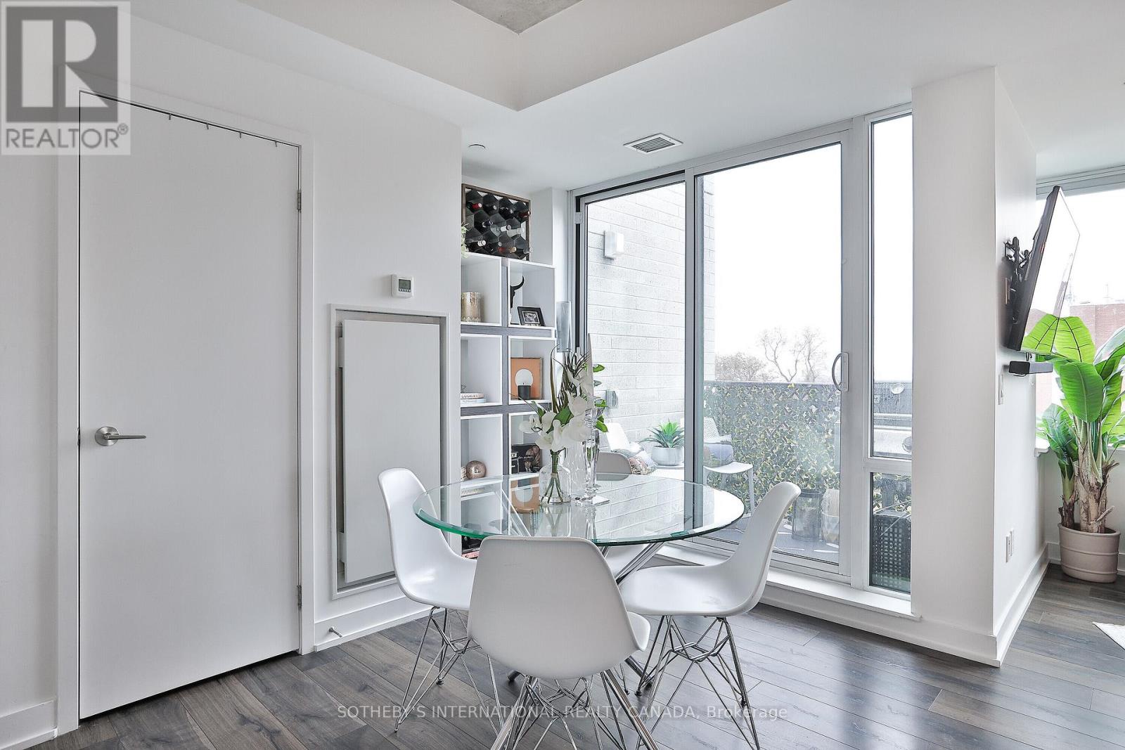 503 - 665 Kingston Road, Toronto (the Beaches), Ontario