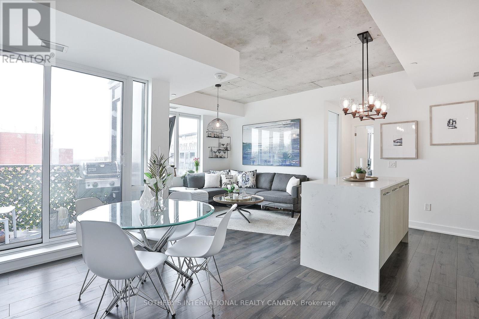 503 - 665 Kingston Road, Toronto (the Beaches), Ontario