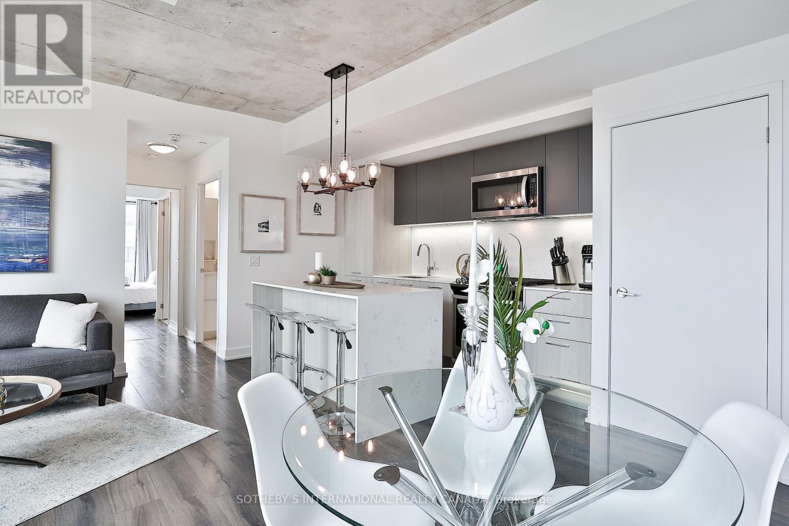 503 - 665 Kingston Road, Toronto (the Beaches), Ontario