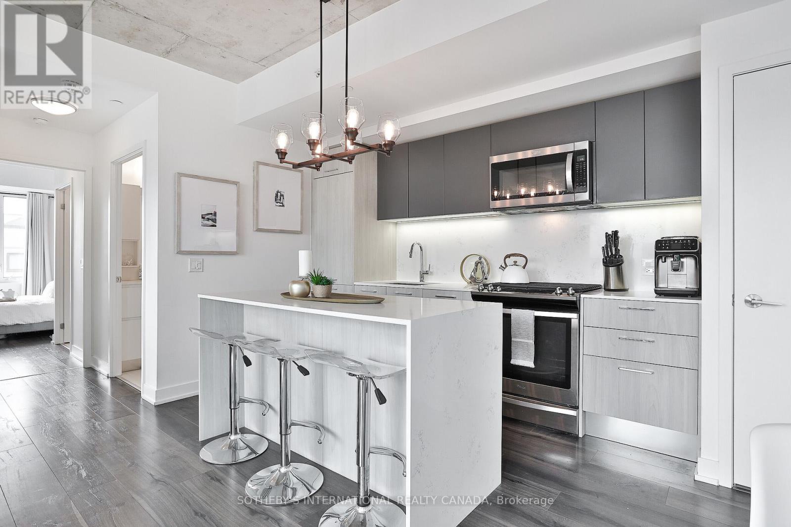 503 - 665 Kingston Road, Toronto (the Beaches), Ontario