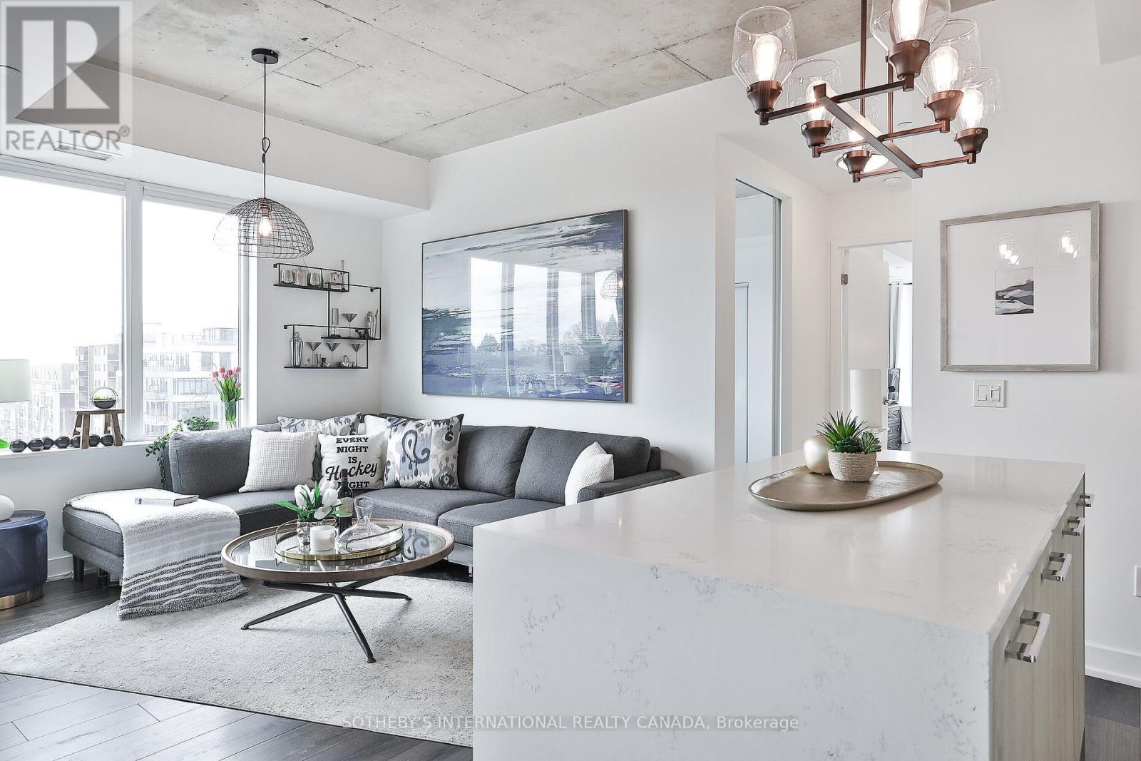 503 - 665 Kingston Road, Toronto (the Beaches), Ontario