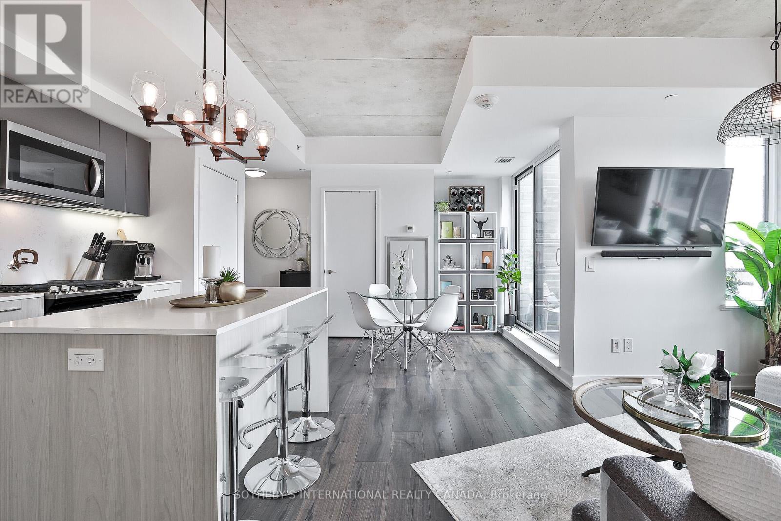 503 - 665 Kingston Road, Toronto (the Beaches), Ontario