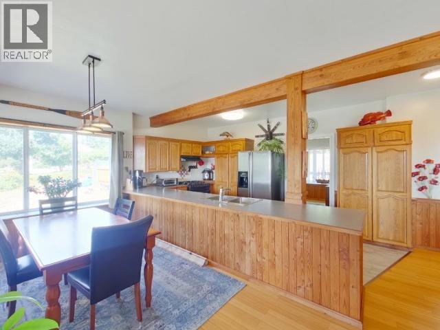 8075 Centennial Drive, Powell River, British Columbia