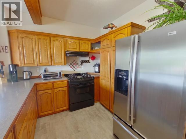 8075 Centennial Drive, Powell River, British Columbia