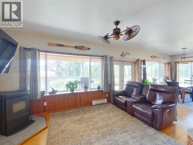 8075 Centennial Drive, Powell River, British Columbia