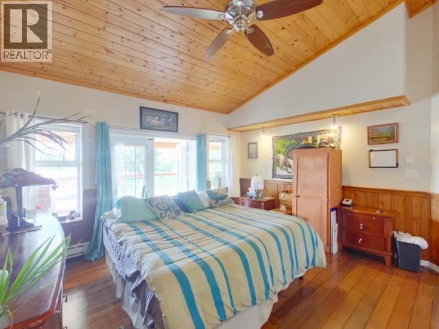 8075 Centennial Drive, Powell River, British Columbia