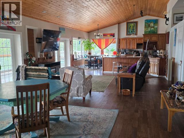 8075 Centennial Drive, Powell River, British Columbia