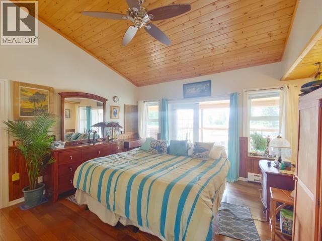 8075 Centennial Drive, Powell River, British Columbia