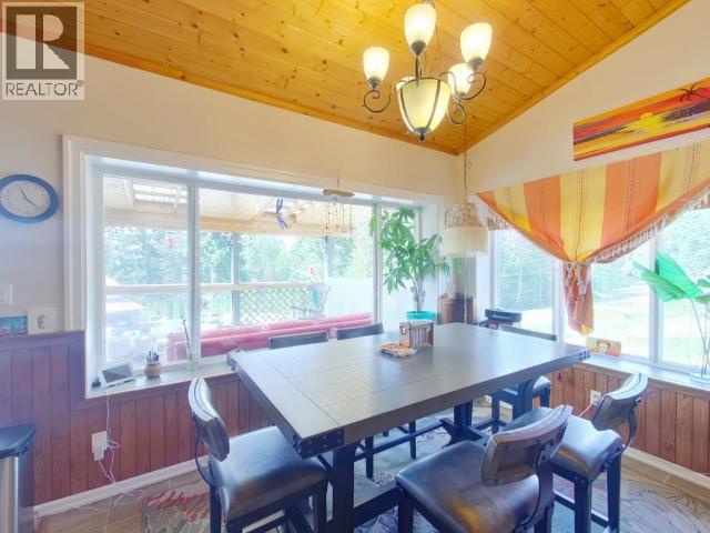 8075 Centennial Drive, Powell River, British Columbia