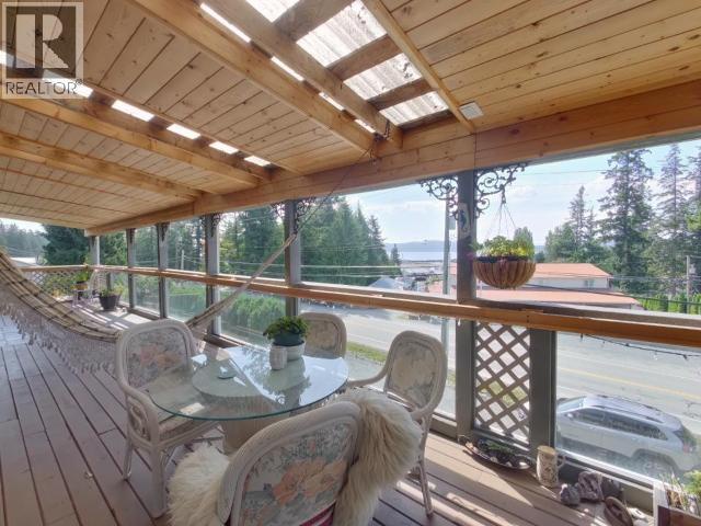 8075 Centennial Drive, Powell River, British Columbia