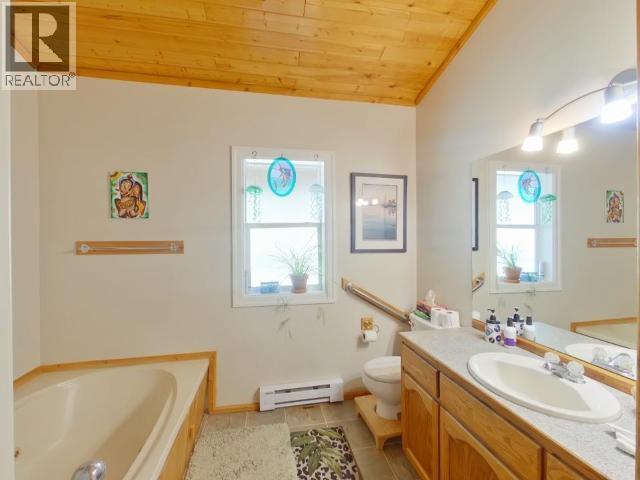 8075 Centennial Drive, Powell River, British Columbia