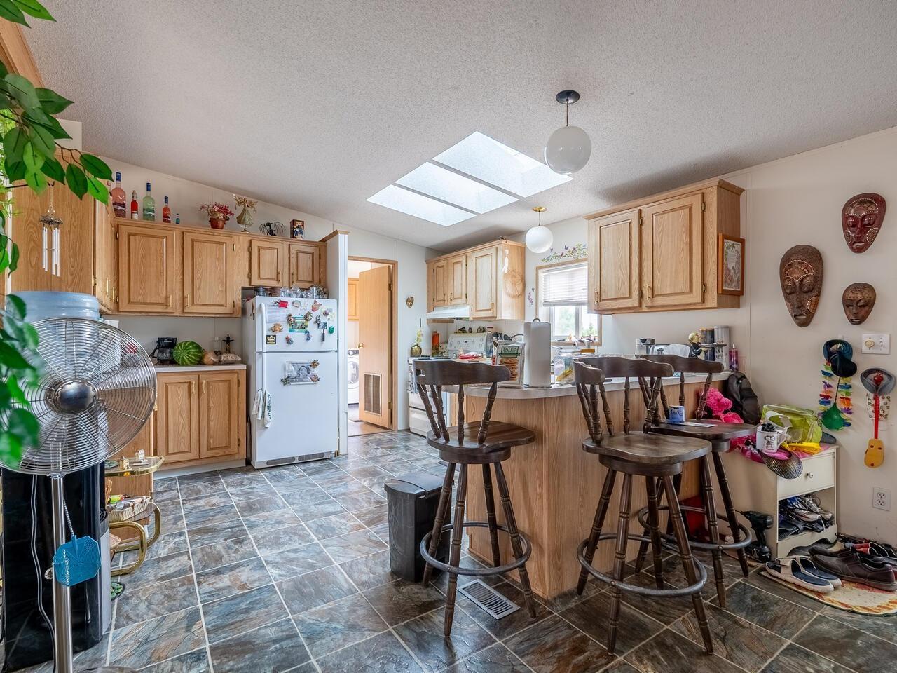 5316 216 Street, Langley, British Columbia