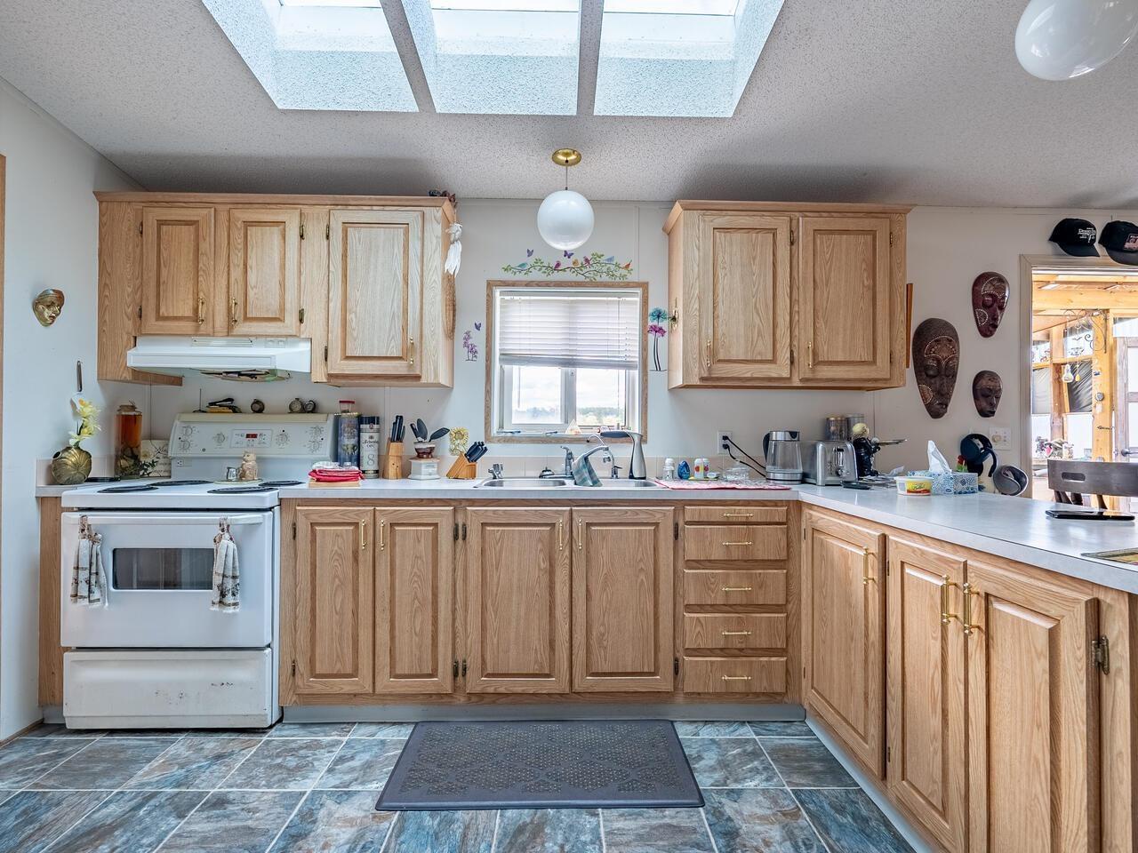 5316 216 Street, Langley, British Columbia