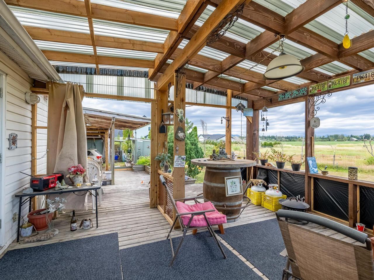 5316 216 Street, Langley, British Columbia