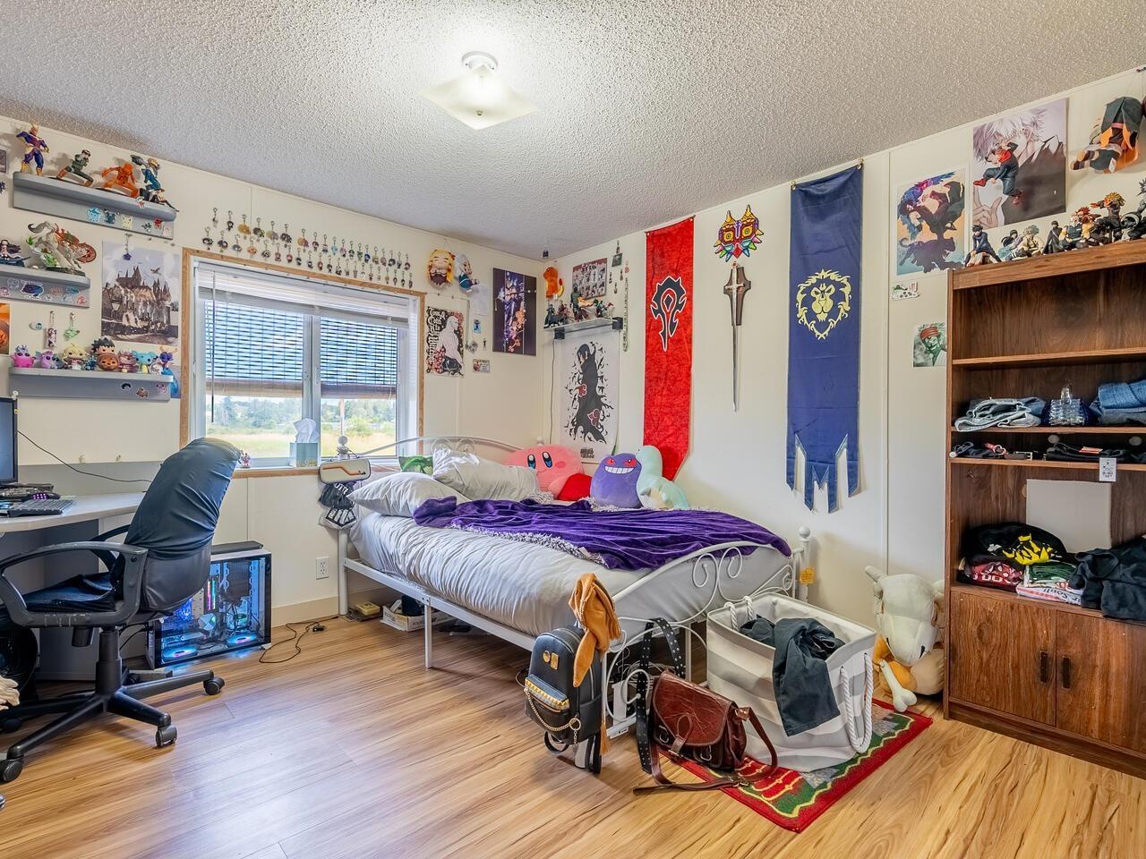 5316 216 Street, Langley, British Columbia