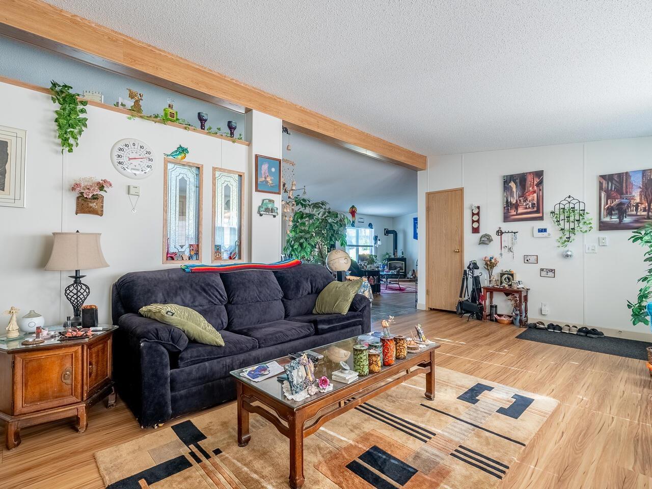 5316 216 Street, Langley, British Columbia