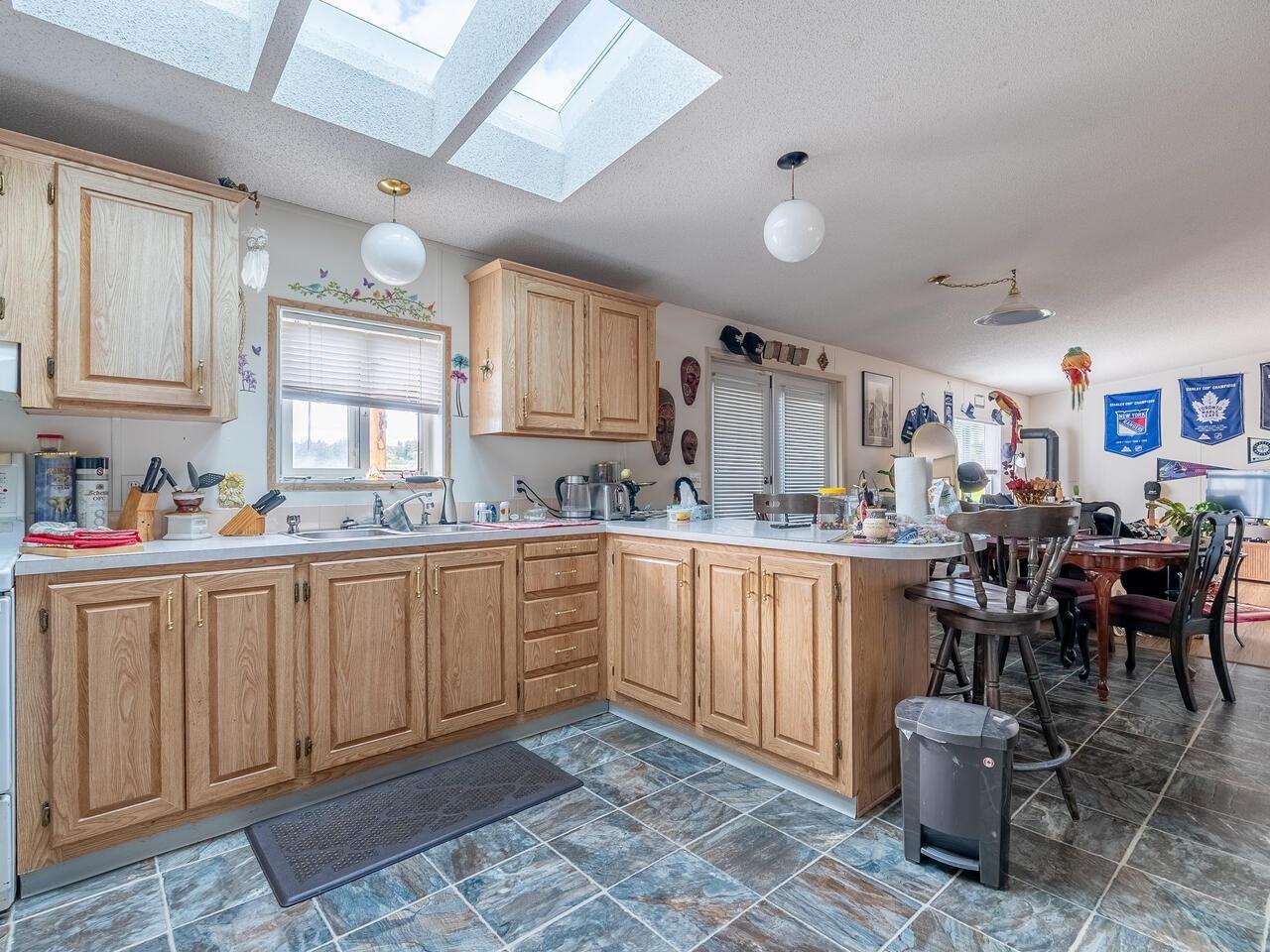 5316 216 Street, Langley, British Columbia