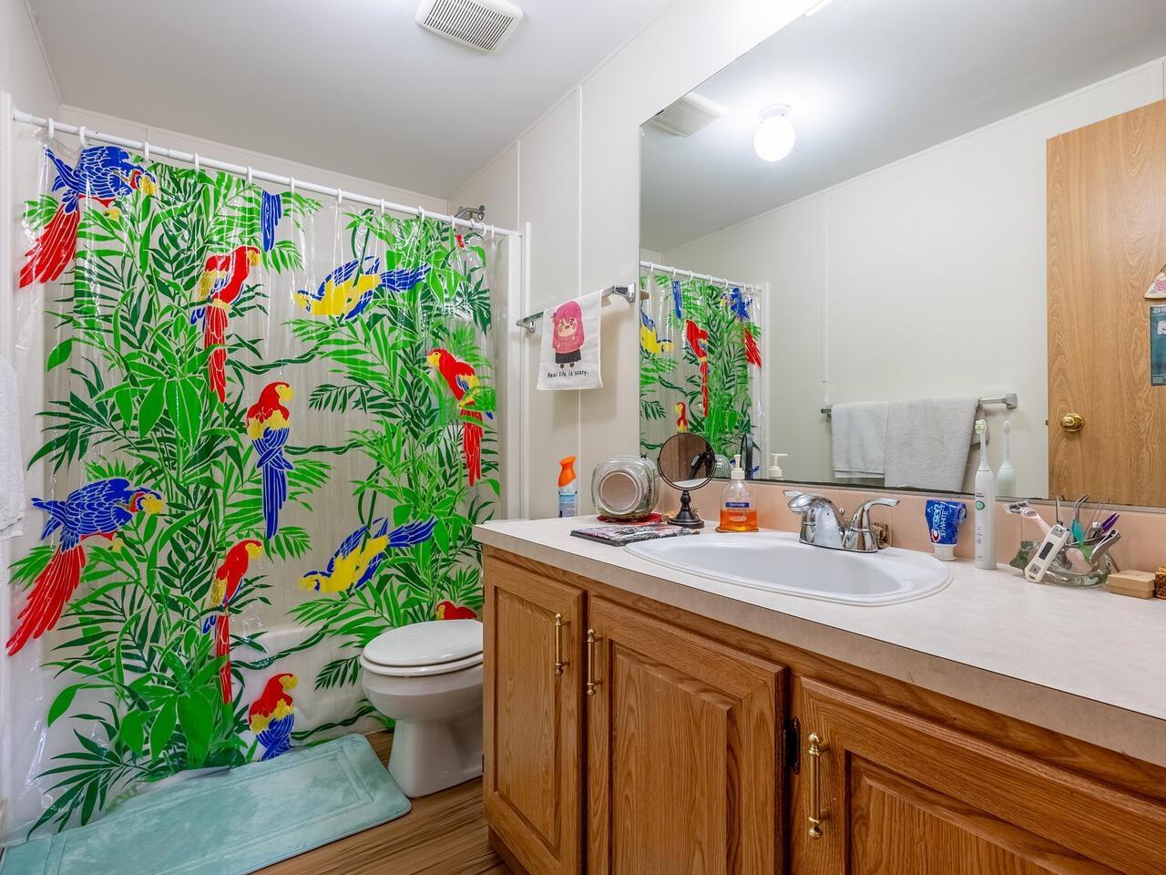 5316 216 Street, Langley, British Columbia