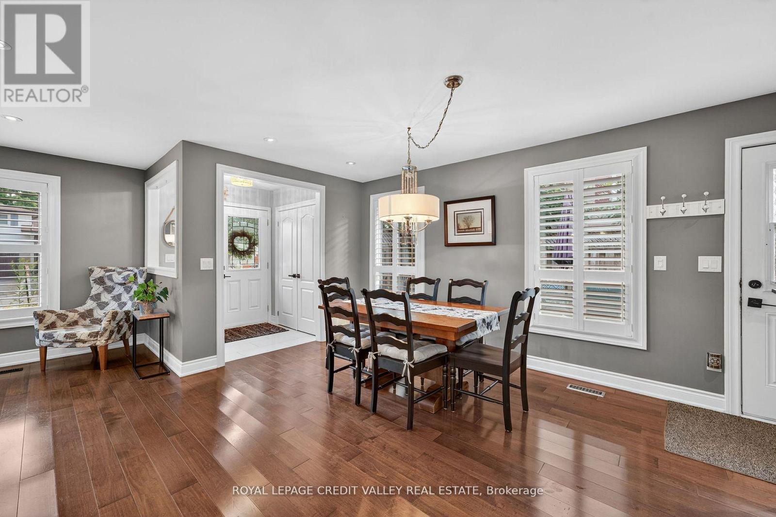 24 Willis Drive, Brampton (brampton East), Ontario