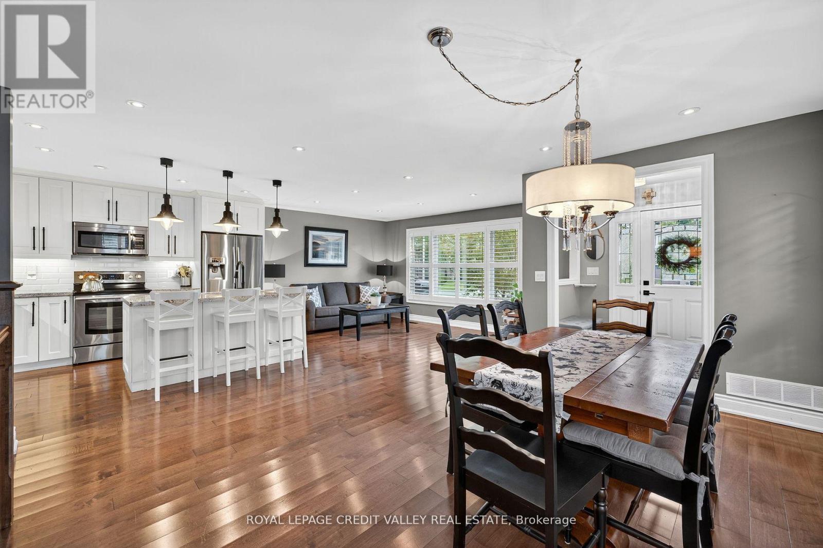 24 Willis Drive, Brampton (brampton East), Ontario