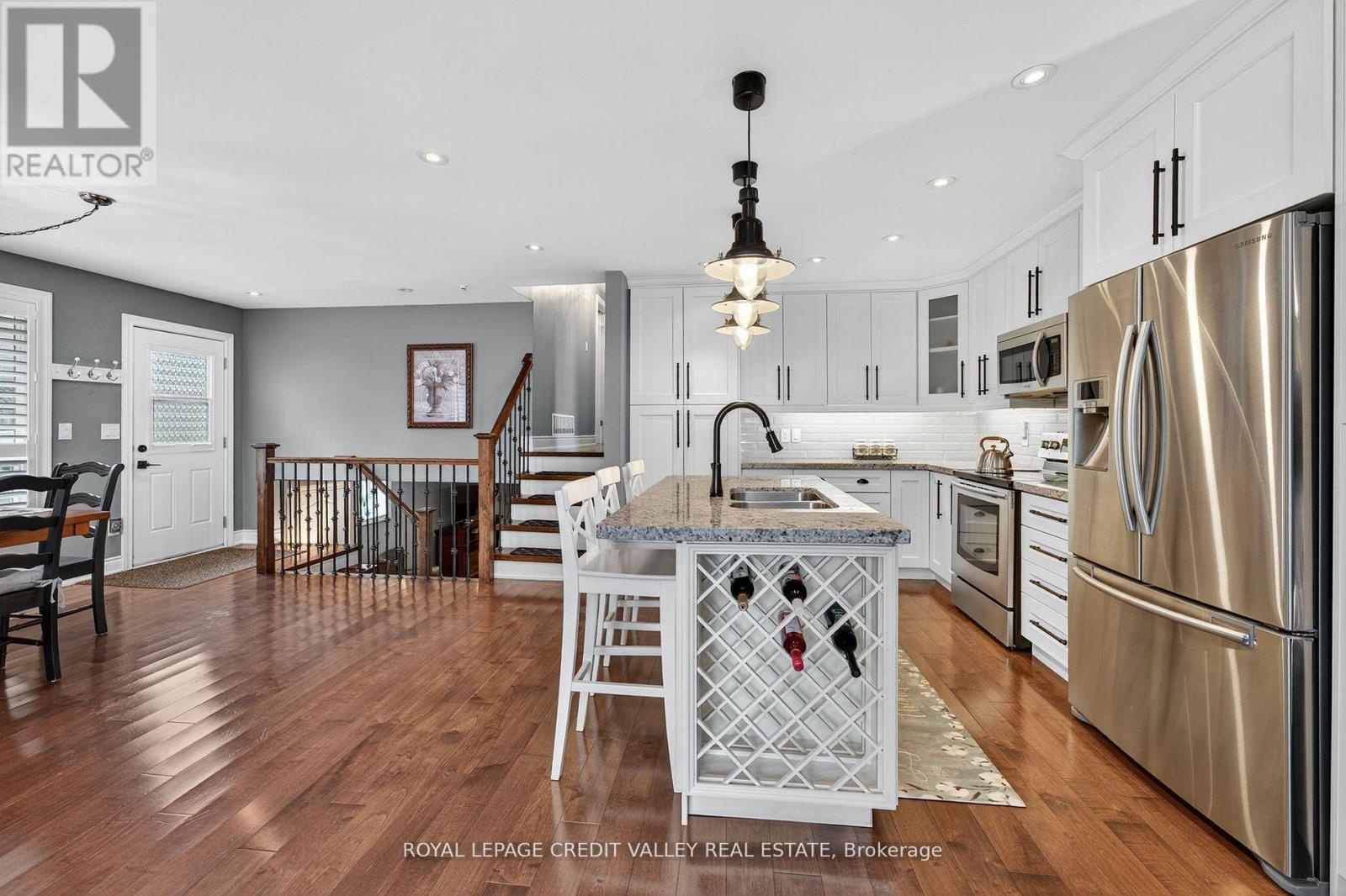 24 Willis Drive, Brampton (brampton East), Ontario