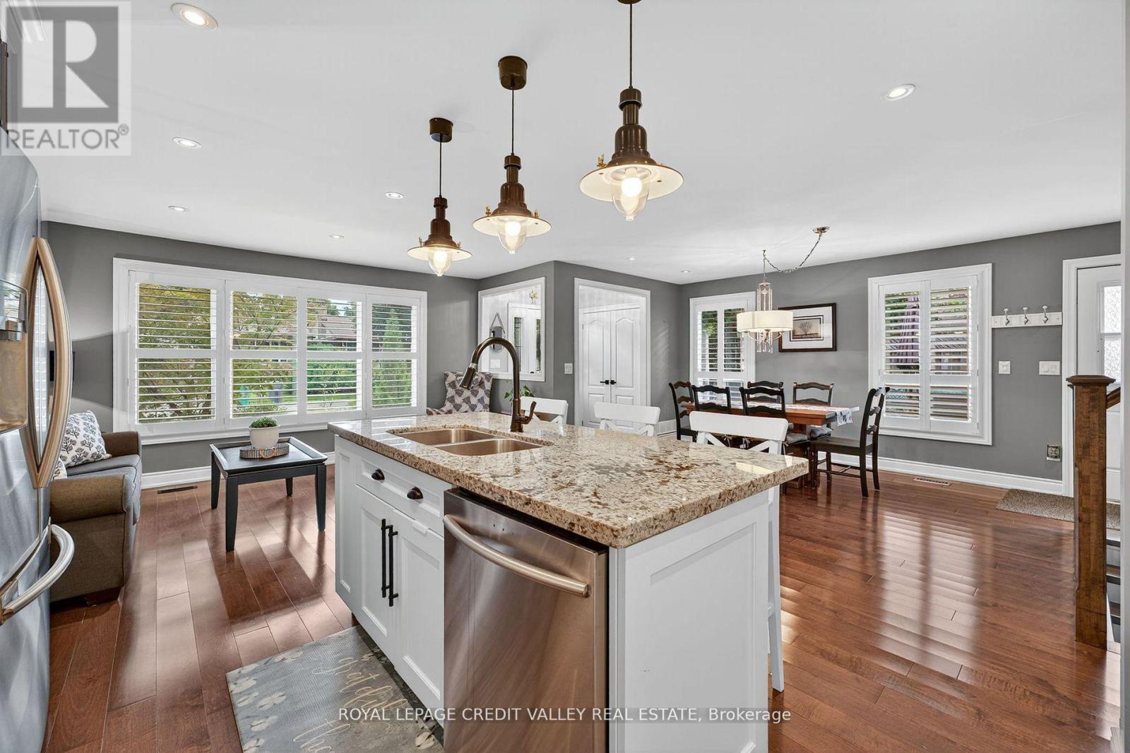 24 Willis Drive, Brampton (brampton East), Ontario